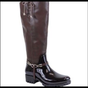 New Rainboots !!